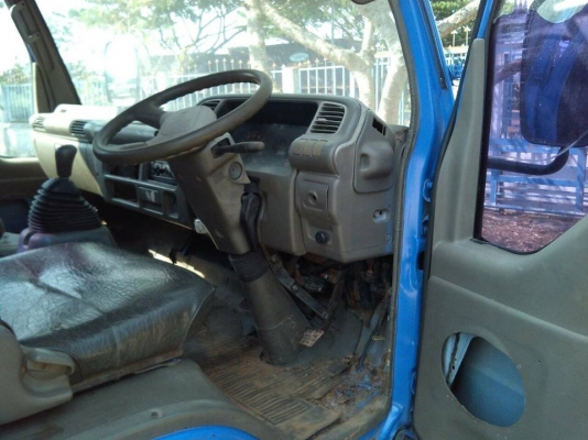 ***ขายแล้วครับขอบคุณ Truck2hand ขาย6ล้อ ISUZU NPR-120ฝาขาว ราคาเบาๆ NPR66LX5T 4HF1-120แรง ฝาขาว ห้างแท้ ปี43 เครื่องเดิม 120แรง แน่นดี แรงดี ฝาขาวยอดนิยม เกียร์สั้นแท้ ใส่เกียร์ใหญ่ เกียร์ROCKY ขายลุย เข้าง่ายไม่มีหลุด ช่วงล่าง Fหลังแล้ว คานหน้าเดิม6น็อต ***ขายแล้วครับขอบคุณ Truck2hand ขาย6ล้อ ISUZU NPR-120ฝาขาว ราคาเบาๆ NPR66LX5T 4HF1-120แรง ฝาขาว ห้างแท้ ปี43 เครื่องเดิม 120แรง แน่นดี แรงดี ฝาขาวยอดนิยม เกียร์สั้นแท้ ใส่เกียร์ใหญ่ เกียร์ROCKY ขายลุย เข้าง่ายไม่มีหลุด ช่วงล่าง Fหลังแล้ว คานหน้าเดิม6น็อต