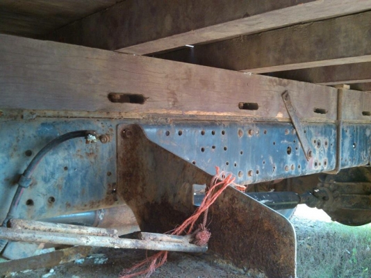 ***ขายแล้วครับขอบคุณ Truck2hand ขาย6ล้อ ISUZU NPR-120ฝาขาว ราคาเบาๆ NPR66LX5T 4HF1-120แรง ฝาขาว ห้างแท้ ปี43 เครื่องเดิม 120แรง แน่นดี แรงดี ฝาขาวยอดนิยม เกียร์สั้นแท้ ใส่เกียร์ใหญ่ เกียร์ROCKY ขายลุย เข้าง่ายไม่มีหลุด ช่วงล่าง Fหลังแล้ว คานหน้าเดิม6น็อต ***ขายแล้วครับขอบคุณ Truck2hand ขาย6ล้อ ISUZU NPR-120ฝาขาว ราคาเบาๆ NPR66LX5T 4HF1-120แรง ฝาขาว ห้างแท้ ปี43 เครื่องเดิม 120แรง แน่นดี แรงดี ฝาขาวยอดนิยม เกียร์สั้นแท้ ใส่เกียร์ใหญ่ เกียร์ROCKY ขายลุย เข้าง่ายไม่มีหลุด ช่วงล่าง Fหลังแล้ว คานหน้าเดิม6น็อต