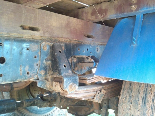 ***ขายแล้วครับขอบคุณ Truck2hand ขาย6ล้อ ISUZU NPR-120ฝาขาว ราคาเบาๆ NPR66LX5T 4HF1-120แรง ฝาขาว ห้างแท้ ปี43 เครื่องเดิม 120แรง แน่นดี แรงดี ฝาขาวยอดนิยม เกียร์สั้นแท้ ใส่เกียร์ใหญ่ เกียร์ROCKY ขายลุย เข้าง่ายไม่มีหลุด ช่วงล่าง Fหลังแล้ว คานหน้าเดิม6น็อต ***ขายแล้วครับขอบคุณ Truck2hand ขาย6ล้อ ISUZU NPR-120ฝาขาว ราคาเบาๆ NPR66LX5T 4HF1-120แรง ฝาขาว ห้างแท้ ปี43 เครื่องเดิม 120แรง แน่นดี แรงดี ฝาขาวยอดนิยม เกียร์สั้นแท้ ใส่เกียร์ใหญ่ เกียร์ROCKY ขายลุย เข้าง่ายไม่มีหลุด ช่วงล่าง Fหลังแล้ว คานหน้าเดิม6น็อต