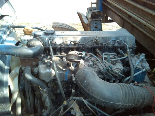 ***ขายแล้วครับขอบคุณ Truck2hand ขาย6ล้อ ISUZU NPR-120ฝาขาว ราคาเบาๆ NPR66LX5T 4HF1-120แรง ฝาขาว ห้างแท้ ปี43 เครื่องเดิม 120แรง แน่นดี แรงดี ฝาขาวยอดนิยม เกียร์สั้นแท้ ใส่เกียร์ใหญ่ เกียร์ROCKY ขายลุย เข้าง่ายไม่มีหลุด ช่วงล่าง Fหลังแล้ว คานหน้าเดิม6น็อต ***ขายแล้วครับขอบคุณ Truck2hand ขาย6ล้อ ISUZU NPR-120ฝาขาว ราคาเบาๆ NPR66LX5T 4HF1-120แรง ฝาขาว ห้างแท้ ปี43 เครื่องเดิม 120แรง แน่นดี แรงดี ฝาขาวยอดนิยม เกียร์สั้นแท้ ใส่เกียร์ใหญ่ เกียร์ROCKY ขายลุย เข้าง่ายไม่มีหลุด ช่วงล่าง Fหลังแล้ว คานหน้าเดิม6น็อต