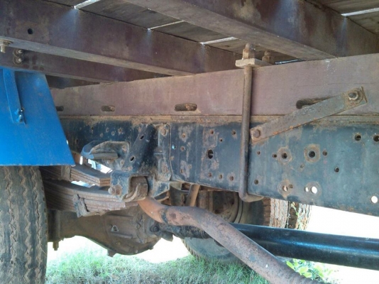 ***ขายแล้วครับขอบคุณ Truck2hand ขาย6ล้อ ISUZU NPR-120ฝาขาว ราคาเบาๆ NPR66LX5T 4HF1-120แรง ฝาขาว ห้างแท้ ปี43 เครื่องเดิม 120แรง แน่นดี แรงดี ฝาขาวยอดนิยม เกียร์สั้นแท้ ใส่เกียร์ใหญ่ เกียร์ROCKY ขายลุย เข้าง่ายไม่มีหลุด ช่วงล่าง Fหลังแล้ว คานหน้าเดิม6น็อต ***ขายแล้วครับขอบคุณ Truck2hand ขาย6ล้อ ISUZU NPR-120ฝาขาว ราคาเบาๆ NPR66LX5T 4HF1-120แรง ฝาขาว ห้างแท้ ปี43 เครื่องเดิม 120แรง แน่นดี แรงดี ฝาขาวยอดนิยม เกียร์สั้นแท้ ใส่เกียร์ใหญ่ เกียร์ROCKY ขายลุย เข้าง่ายไม่มีหลุด ช่วงล่าง Fหลังแล้ว คานหน้าเดิม6น็อต