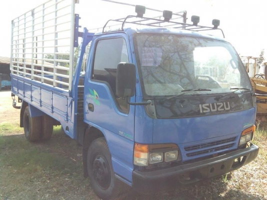 ***ขายแล้วครับขอบคุณ Truck2hand ขาย6ล้อ ISUZU NPR-120ฝาขาว ราคาเบาๆ NPR66LX5T 4HF1-120แรง ฝาขาว ห้างแท้ ปี43 เครื่องเดิม 120แรง แน่นดี แรงดี ฝาขาวยอดนิยม เกียร์สั้นแท้ ใส่เกียร์ใหญ่ เกียร์ROCKY ขายลุย เข้าง่ายไม่มีหลุด ช่วงล่าง Fหลังแล้ว คานหน้าเดิม6น็อต ***ขายแล้วครับขอบคุณ Truck2hand ขาย6ล้อ ISUZU NPR-120ฝาขาว ราคาเบาๆ NPR66LX5T 4HF1-120แรง ฝาขาว ห้างแท้ ปี43 เครื่องเดิม 120แรง แน่นดี แรงดี ฝาขาวยอดนิยม เกียร์สั้นแท้ ใส่เกียร์ใหญ่ เกียร์ROCKY ขายลุย เข้าง่ายไม่มีหลุด ช่วงล่าง Fหลังแล้ว คานหน้าเดิม6น็อต