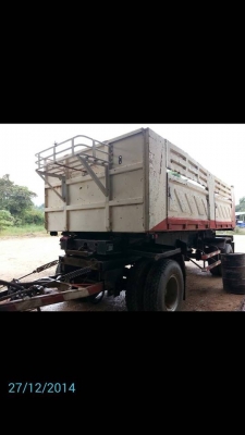 ขายลูกพ่วง3มิตรเเท้ สนใจติดต่อได้ที่ 089-9198420 หรือ 085-3635720