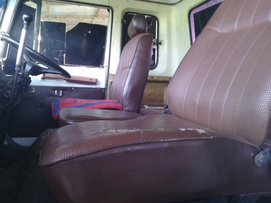 สิอล้อเอฟ18ห้างแท้ปี 36 ขึ้นรถเกี่ยวแมคโคแข็งแรงยางสวยคัชชีสวยคับ 195 แรง ราคา735000