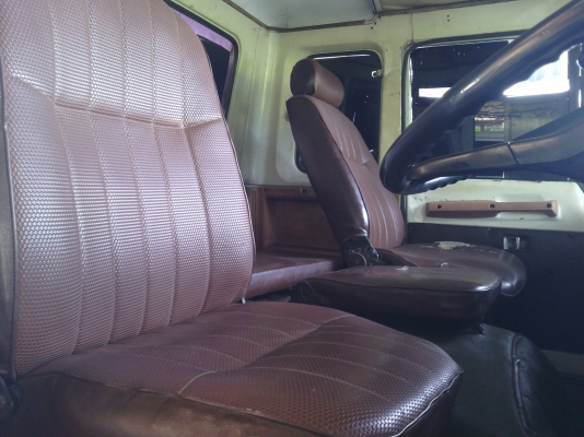 สิอล้อเอฟ18ห้างแท้ปี 36 ขึ้นรถเกี่ยวแมคโคแข็งแรงยางสวยคัชชีสวยคับ 195 แรง ราคา735000