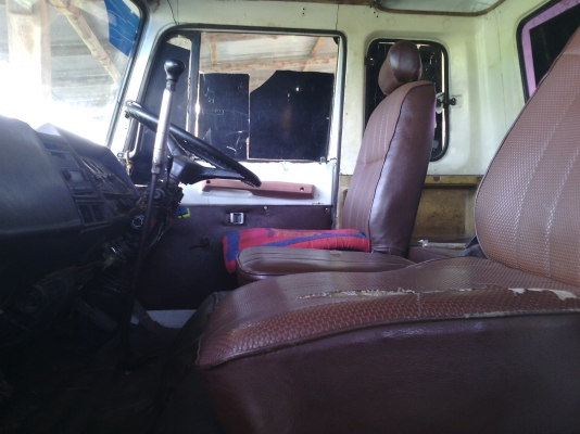 สิอล้อเอฟ18ห้างแท้ปี 36 ขึ้นรถเกี่ยวแมคโคแข็งแรงยางสวยคัชชีสวยคับ 195 แรง ราคา735000