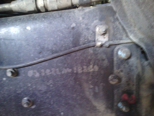 สิอล้อเอฟ18ห้างแท้ปี 36 ขึ้นรถเกี่ยวแมคโคแข็งแรงยางสวยคัชชีสวยคับ 195 แรง ราคา735000