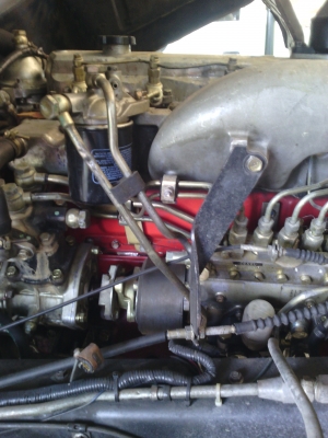 สิอล้อเอฟ18ห้างแท้ปี 36 ขึ้นรถเกี่ยวแมคโคแข็งแรงยางสวยคัชชีสวยคับ 195 แรง ราคา735000