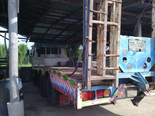 สิอล้อเอฟ18ห้างแท้ปี 36 ขึ้นรถเกี่ยวแมคโคแข็งแรงยางสวยคัชชีสวยคับ 195 แรง ราคา735000