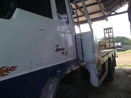 สิอล้อเอฟ18ห้างแท้ปี 36 ขึ้นรถเกี่ยวแมคโคแข็งแรงยางสวยคัชชีสวยคับ 195 แรง ราคา735000