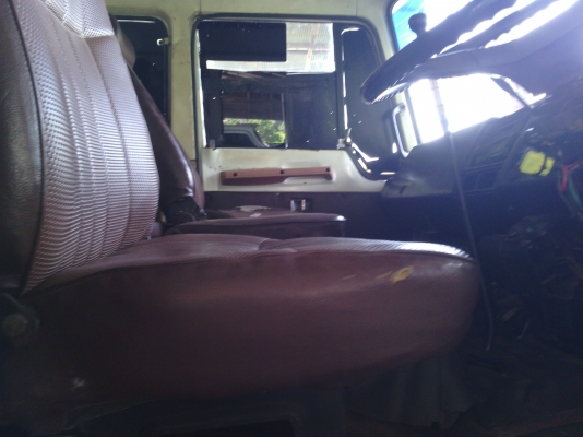 สิอล้อเอฟ18ห้างแท้ปี 36 ขึ้นรถเกี่ยวแมคโคแข็งแรงยางสวยคัชชีสวยคับ 195 แรง ราคา735000