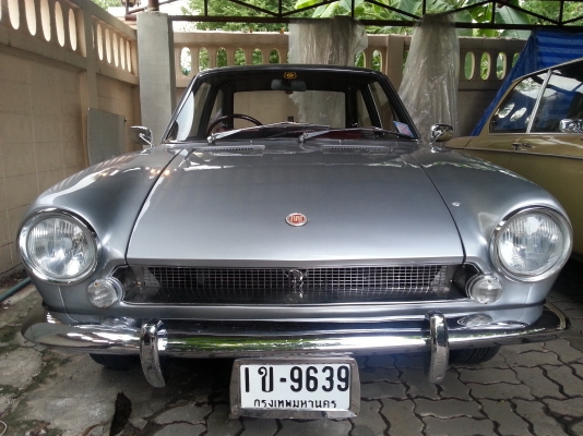 ขายรถsport รถคลาสสิคหายาก