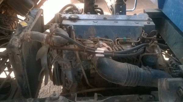 ขาย 6 ล้อดั้ม NPR66LX5-S คัสซีสวยจัด เครื่อง 4HF1 120 แรงม้าฝาดำ แอร์เย็น พาวเวอร์ ยางเต็ม ทะเบียนเต็มพร้อมโอนครับ ขาย 6 ล้อดั้ม NPR66LX5-S คัสซีสวยจัด เครื่อง 4HF1 120 แรงม้าฝาดำ แอร์เย็น พาวเวอร์ ยางเต็ม ทะเบียนเต็มพร้อมโอนครับ