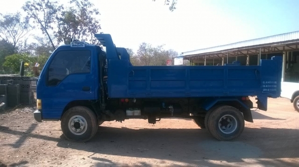 ขาย 6 ล้อดั้ม NPR66LX5-S คัสซีสวยจัด เครื่อง 4HF1 120 แรงม้าฝาดำ แอร์เย็น พาวเวอร์ ยางเต็ม ทะเบียนเต็มพร้อมโอนครับ ขาย 6 ล้อดั้ม NPR66LX5-S คัสซีสวยจัด เครื่อง 4HF1 120 แรงม้าฝาดำ แอร์เย็น พาวเวอร์ ยางเต็ม ทะเบียนเต็มพร้อมโอนครับ