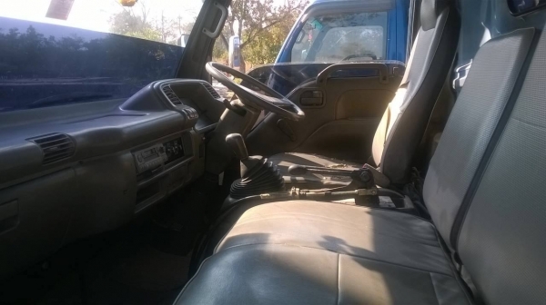 ขาย 6 ล้อดั้ม NPR66LX5-S คัสซีสวยจัด เครื่อง 4HF1 120 แรงม้าฝาดำ แอร์เย็น พาวเวอร์ ยางเต็ม ทะเบียนเต็มพร้อมโอนครับ ขาย 6 ล้อดั้ม NPR66LX5-S คัสซีสวยจัด เครื่อง 4HF1 120 แรงม้าฝาดำ แอร์เย็น พาวเวอร์ ยางเต็ม ทะเบียนเต็มพร้อมโอนครับ