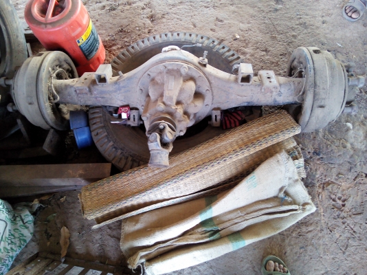 กระบะยก9000