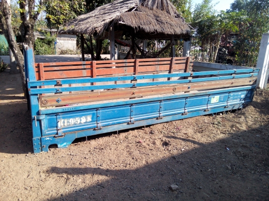 กระบะยก9000