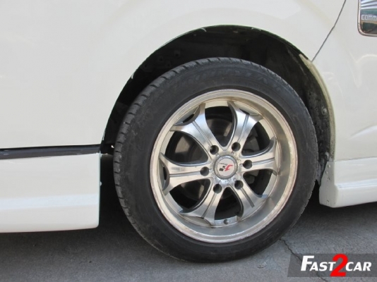 TOYOTA HIACE 2.5 D4D COMMUTER หลังคาสูง MT | 2012 | ราคา 789,000 บาท โทร0922726669 ตันหยงค่ะ TOYOTA HIACE 2.5 D4D COMMUTER หลังคาสูง MT | 2012 | ราคา 789,000 บาท โทร0922726669 ตันหยงค่ะ