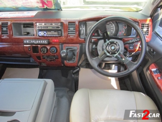 TOYOTA HIACE 2.5 D4D COMMUTER หลังคาสูง MT | 2012 | ราคา 789,000 บาท โทร0922726669 ตันหยงค่ะ TOYOTA HIACE 2.5 D4D COMMUTER หลังคาสูง MT | 2012 | ราคา 789,000 บาท โทร0922726669 ตันหยงค่ะ