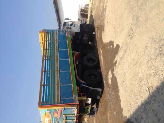 ขายรถสิบล้อ2เพลา