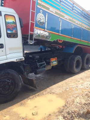 ขายรถสิบล้อ2เพลา