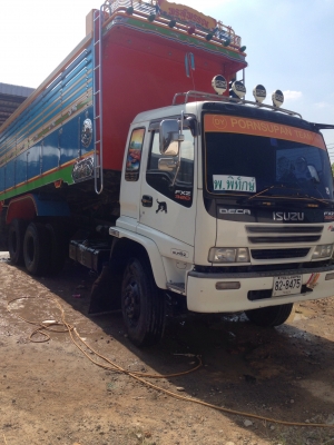 ขายรถสิบล้อ2เพลา