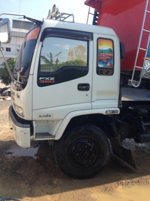 ขายรถสิบล้อ2เพลา