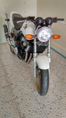 ขาย Honda Cb400 Vtec1 อินวอย+สรรพสามิต สวยๆครับ