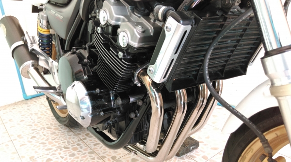 ขาย Honda Cb400 Vtec1 อินวอย+สรรพสามิต สวยๆครับ