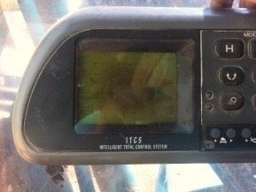 ***ขายแล้วครับขอบคุณ Truck2hand ขายแบคโฮ KOBELCO MARK V(5) SK120 S.No.LP13328 เครื่องเดิม ปั้มเดิม ไฟฟ้าครบ เครื่องดีแรงดี แน่น ปั้มดีแรง ทำงานดี เร็ว คล่องตัว บูมอาร์มสวยไม่มีปะไม่มีดาม บุ้งกี๋ดียังหนา เอวดีแน่น ช่วงล่าง80\% โซ่ดีหนา แทร็กหนาครบ เฟรมดีสวย