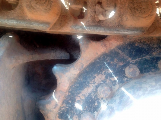 ***ขายแล้วครับขอบคุณ Truck2hand ขายแบคโฮ KOBELCO MARK V(5) SK120 S.No.LP13328 เครื่องเดิม ปั้มเดิม ไฟฟ้าครบ เครื่องดีแรงดี แน่น ปั้มดีแรง ทำงานดี เร็ว คล่องตัว บูมอาร์มสวยไม่มีปะไม่มีดาม บุ้งกี๋ดียังหนา เอวดีแน่น ช่วงล่าง80\% โซ่ดีหนา แทร็กหนาครบ เฟรมดีสวย