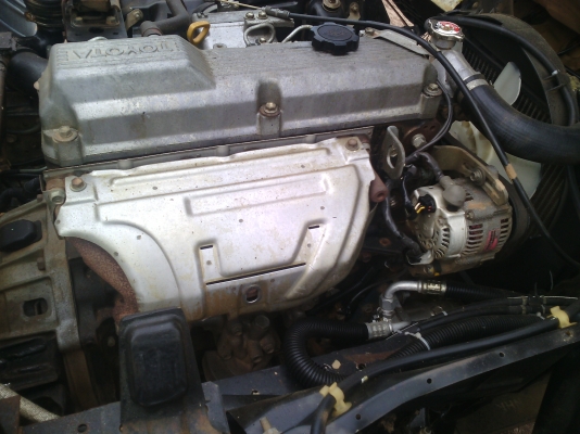 TOYOTAดั๊ม3คิวเล็กBU101ปี40 รถสวยครบพร้อมใช้ เครื่อง14บีเจ้าเดียวมือเดียวคับ