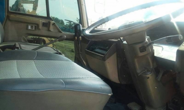 ขายรถบรรทุกสิบล้อดัมพ์ Mitsubishi MA เครื่อง 6D16-195 แรง 2 เพลา 10 เกียร์ เบรคใหญ่ แชสซีสวย ยางใหม่ ขายรถบรรทุกสิบล้อดัมพ์ Mitsubishi MA เครื่อง 6D16-195 แรง 2 เพลา 10 เกียร์ เบรคใหญ่ แชสซีสวย ยางใหม่