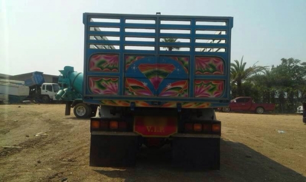 ขายรถบรรทุกสิบล้อดัมพ์ Mitsubishi MA เครื่อง 6D16-195 แรง 2 เพลา 10 เกียร์ เบรคใหญ่ แชสซีสวย ยางใหม่ ขายรถบรรทุกสิบล้อดัมพ์ Mitsubishi MA เครื่อง 6D16-195 แรง 2 เพลา 10 เกียร์ เบรคใหญ่ แชสซีสวย ยางใหม่