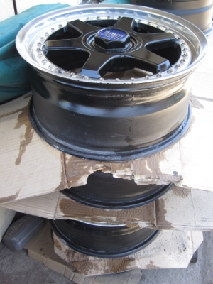 แม็ค 17นิ้ว ลาย 6ก้าน 4รู114