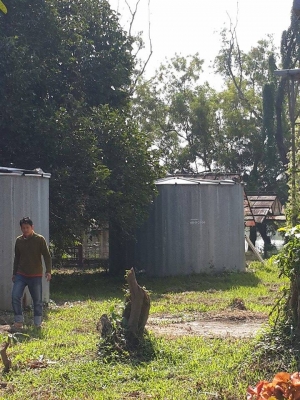 ถังนำ้เหล็กชุบใชัเก็บนำ้หน้าแล้ง,ถังสูง ถังนำ้เหล็กชุบใชัเก็บนำ้หน้าแล้ง,ถังสูง