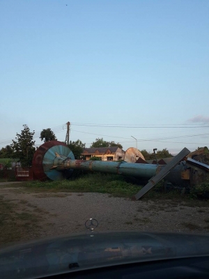 ถังนำ้เหล็กชุบใชัเก็บนำ้หน้าแล้ง,ถังสูง ถังนำ้เหล็กชุบใชัเก็บนำ้หน้าแล้ง,ถังสูง