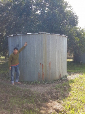 ถังนำ้เหล็กชุบใชัเก็บนำ้หน้าแล้ง,ถังสูง ถังนำ้เหล็กชุบใชัเก็บนำ้หน้าแล้ง,ถังสูง