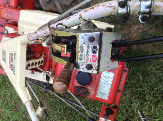 ขายรถตัดหญ้า orec mh600 ขายรถตัดหญ้า orec mh600