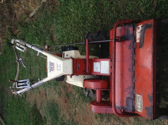 ขายรถตัดหญ้า orec mh600 ขายรถตัดหญ้า orec mh600