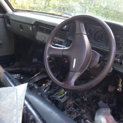 กระจกมองหลัง และบังแดด  ขายถูก 500.-