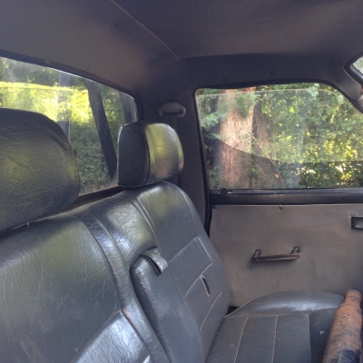 กระจกมองหลัง และบังแดด  ขายถูก 500.-