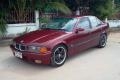 BMW 318 e36 วางเครื่อง 1jz รถสวยมีสเน่ห์ น่าใช้ ขายถูกๆไปเลย BMW 318 e36 วางเครื่อง 1jz รถสวยมีสเน่ห์ น่าใช้ ขายถูกๆไปเลย