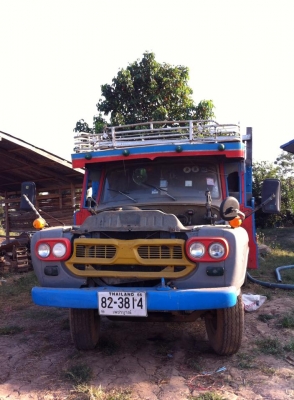 ขาย ISUZU TX เครื่อง 6BB  145 แรงม้า รถสิบล้อหัวยาวเพลาเดียว เทรลเลอร์หางปลาท้ายลาดต่อใหม่ มีไฮดรอลิคยก แหล็ก6 นิ้วหนาใหญ่ ขึ้นรถเกี่ยวข้าว+รถแบคโฮ ได้เลยครับไม่มีปัญหา เครื่องยนต์ฟิตมาใหม่ แน่นแรงดี เกียร์ทำใหม่ หม้อลมใหม่ ช่วงล่างดีมากคัชซีสวย รถพร้อมใ