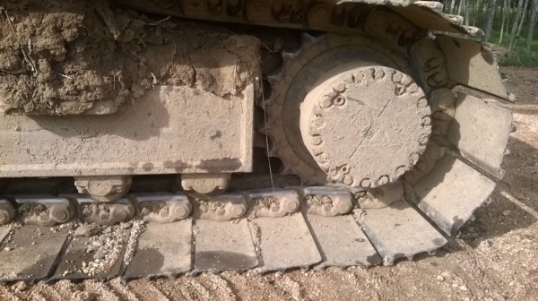 ขายแมคโคร komatsu pc200-7 ใช้งาน5xxxสภาพพร้อมใช้งานขาย1.8ล้าน ขายแมคโคร komatsu pc200-7 ใช้งาน5xxxสภาพพร้อมใช้งานขาย1.8ล้าน