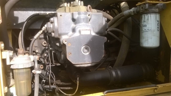 ขายแมคโคร komatsu pc200-7 ใช้งาน5xxxสภาพพร้อมใช้งานขาย1.8ล้าน ขายแมคโคร komatsu pc200-7 ใช้งาน5xxxสภาพพร้อมใช้งานขาย1.8ล้าน