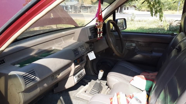 ขายกระบะ อีซูซุtfr ตอนเดียว พ.เพาเวอร์ ภายในสวย เครื่องดี สภาพพร้อมใช้งาน แชชซีสวย เอกสารเล่มทะเบียนพร้อมโอน