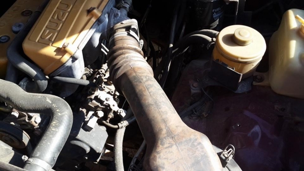 ขายกระบะ อีซูซุtfr ตอนเดียว พ.เพาเวอร์ ภายในสวย เครื่องดี สภาพพร้อมใช้งาน แชชซีสวย เอกสารเล่มทะเบียนพร้อมโอน