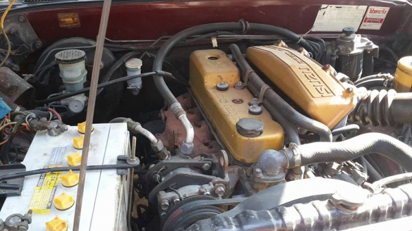 ขายกระบะ อีซูซุtfr ตอนเดียว พ.เพาเวอร์ ภายในสวย เครื่องดี สภาพพร้อมใช้งาน แชชซีสวย เอกสารเล่มทะเบียนพร้อมโอน