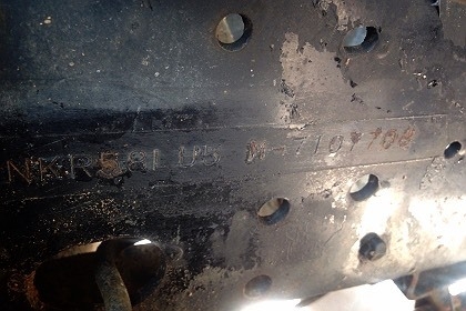 **325,000 บ.ต่อรอง**ขาย6ล้อดั้มดิน5คิว ราคาเบาๆ ISUZU NKR110 NKR58LU5M 4BE1-110HP ห้างแท้ เกียร์สั้น เครื่องเดิมเกียร์เดิม เครื่องดี แน่นดี แห้งดีไม่เยิ้ม เกียร์เดิมเข้าง่ายไม่หลุด ช่วงล่างเดิม 5น็อต หน้า-หลังคัสซีสวยเดิม ไม่ปะไม่ดาม กระบะดั้มเหล็ก5ตัน 3.